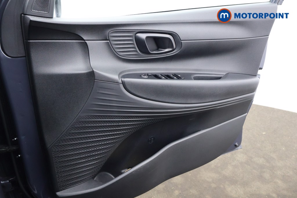 Used Hyundai i20 2021 for sale - 76933942: Photo 18