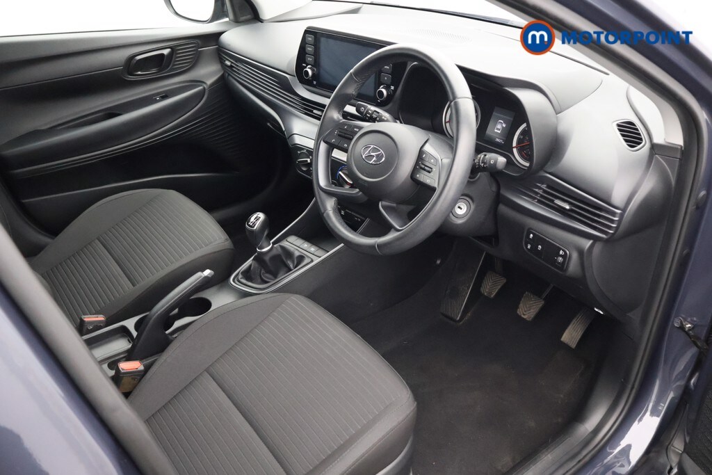 Used Hyundai i20 2021 for sale - 76933942: Photo 19