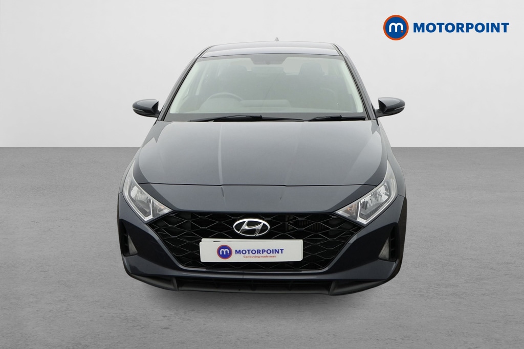 Used Hyundai i20 2021 for sale - 76933942: Photo 2