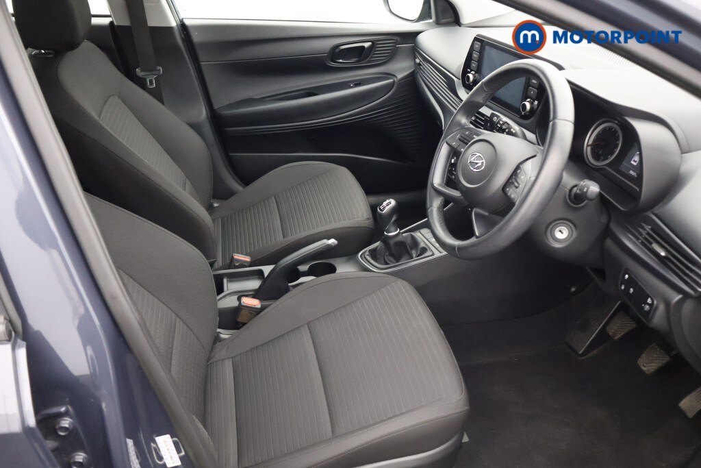 Used Hyundai i20 2021 for sale - 76933942: Photo 20