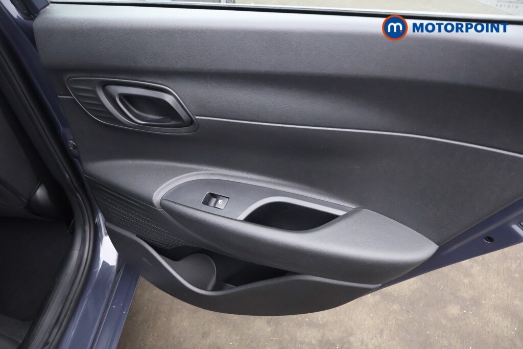 Used Hyundai i20 2021 for sale - 76933942: Photo 22