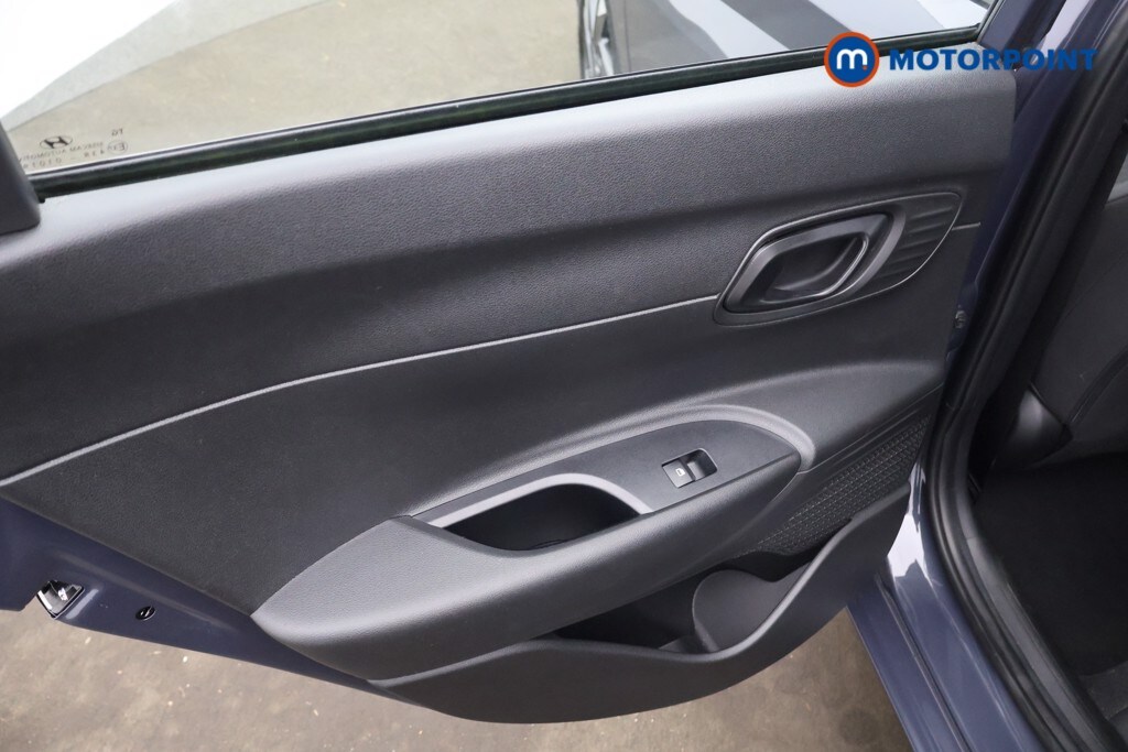 Used Hyundai i20 2021 for sale - 76933942: Photo 25