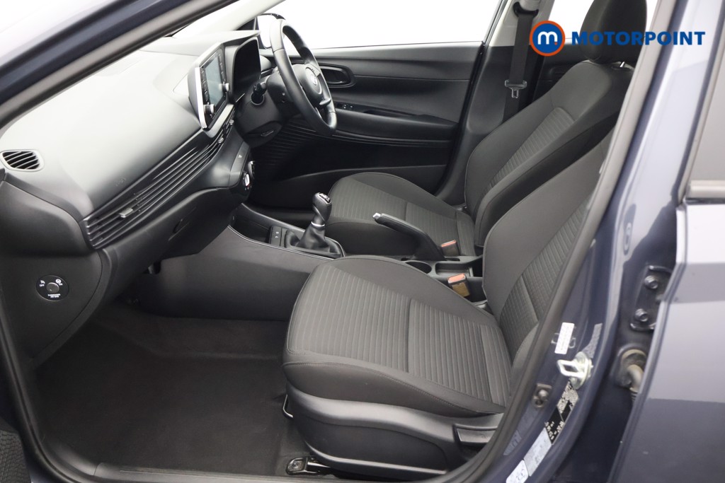 Used Hyundai i20 2021 for sale - 76933942: Photo 26