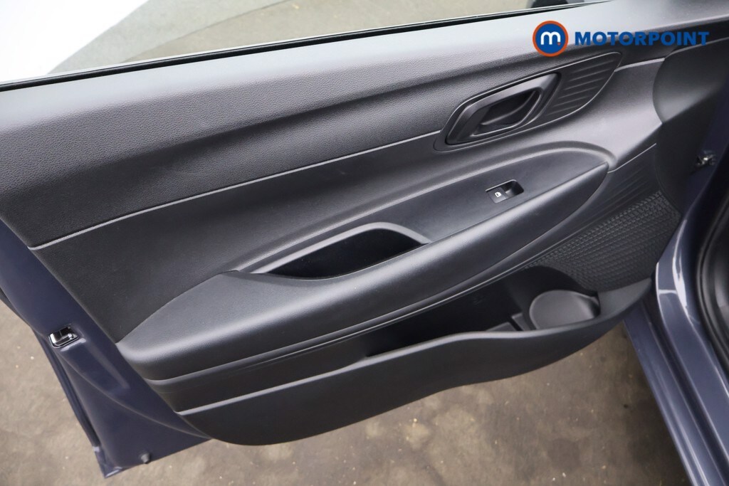 Used Hyundai i20 2021 for sale - 76933942: Photo 27