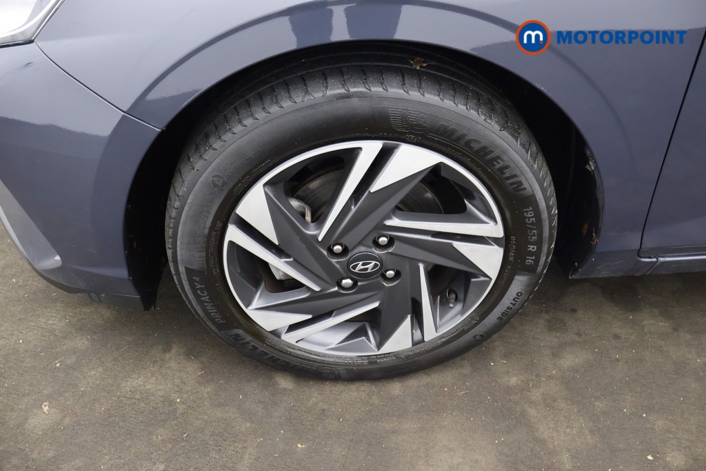 Used Hyundai i20 2021 for sale - 76933942: Photo 28