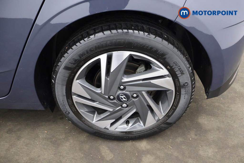 Used Hyundai i20 2021 for sale - 76933942: Photo 29