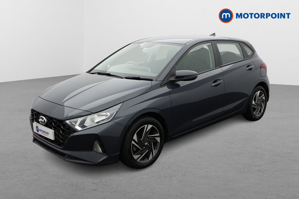 Used Hyundai i20 2021 for sale - 76933942: Photo 3