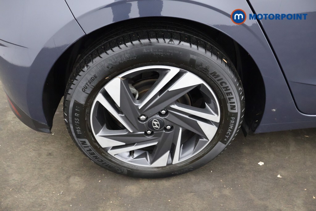 Used Hyundai i20 2021 for sale - 76933942: Photo 30