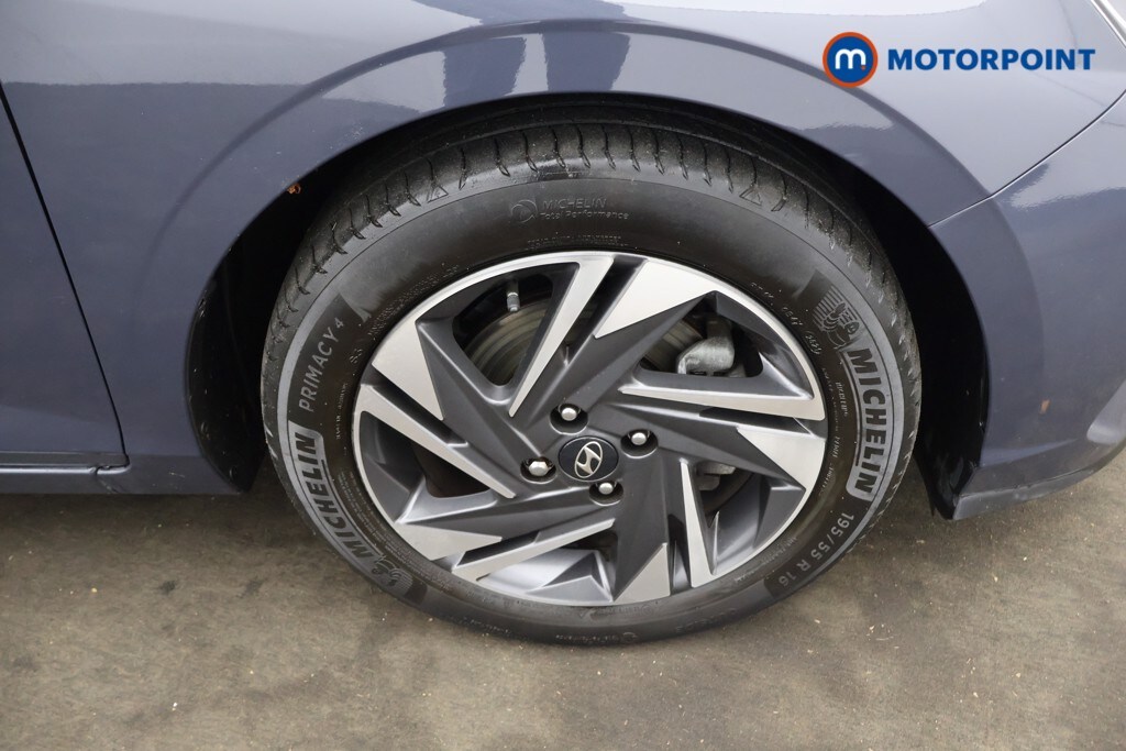 Used Hyundai i20 2021 for sale - 76933942: Photo 31