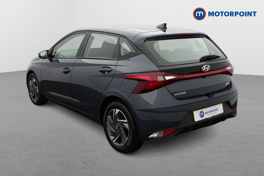 Used Hyundai i20 2021 for sale - 76933942: Photo 5