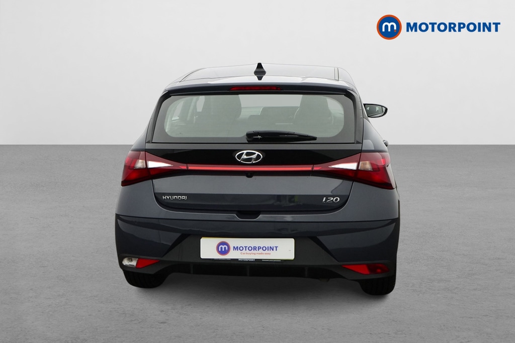 Used Hyundai i20 2021 for sale - 76933942: Photo 6
