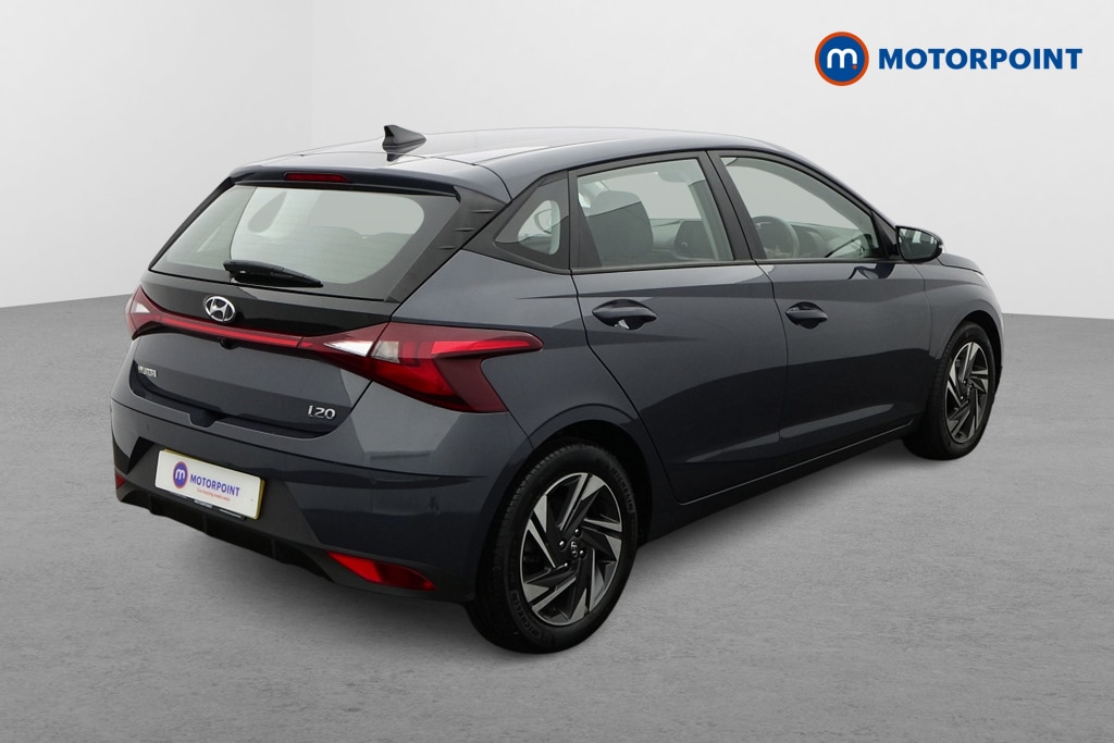 Used Hyundai i20 2021 for sale - 76933942: Photo 7