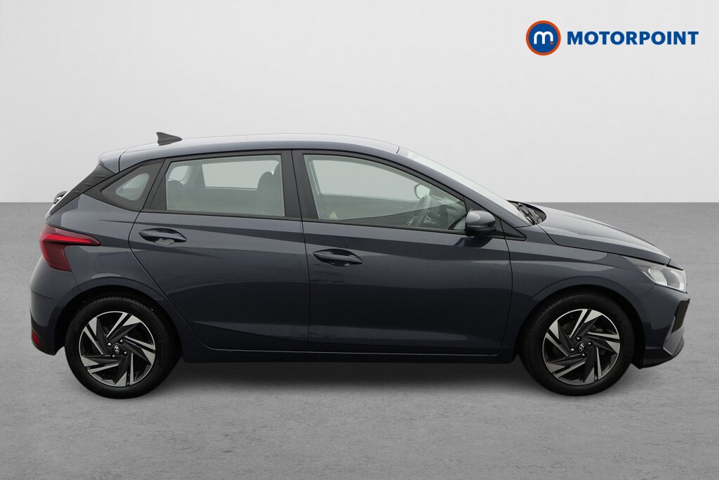 Used Hyundai i20 2021 for sale - 76933942: Photo 8