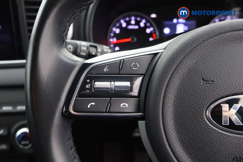 Used Kia Sportage 2021 for sale - 77779133: Photo 10