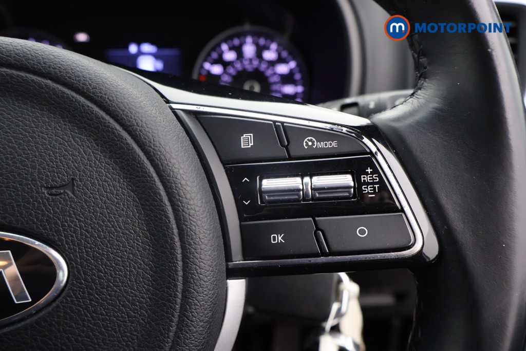 Used Kia Sportage 2021 for sale - 77779133: Photo 11