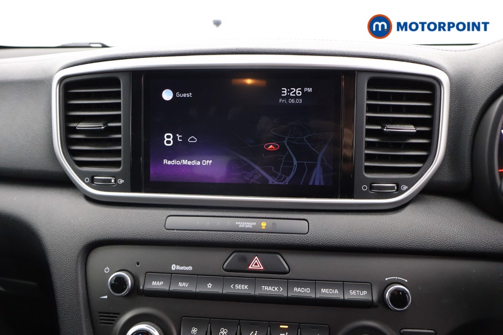 Used Kia Sportage 2021 for sale - 77779133: Photo 14