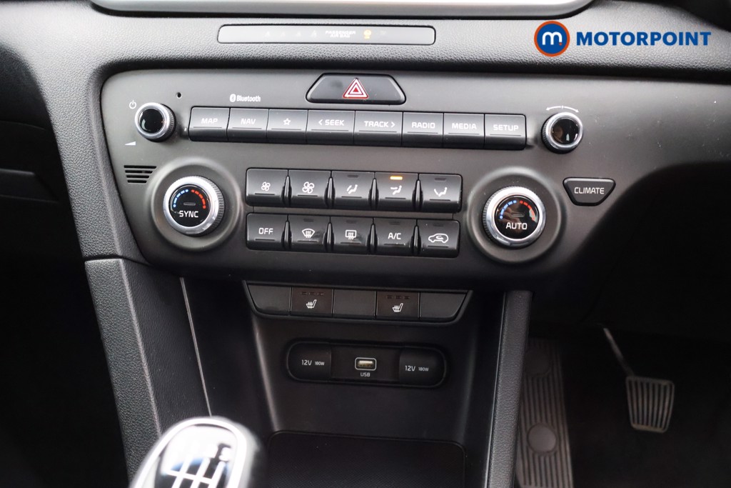 Used Kia Sportage 2021 for sale - 77779133: Photo 15