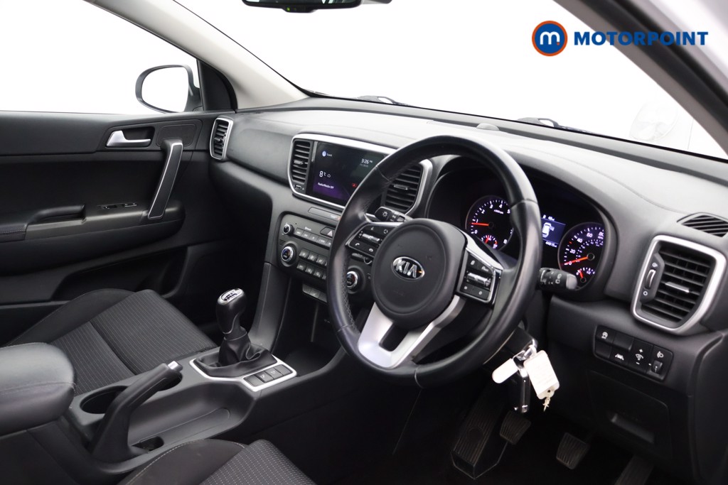 Used Kia Sportage 2021 for sale - 77779133: Photo 17