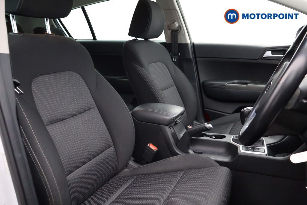 Used Kia Sportage 2021 for sale - 77779133: Photo 18