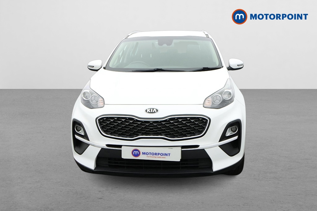 Used Kia Sportage 2021 for sale - 77779133: Photo 2