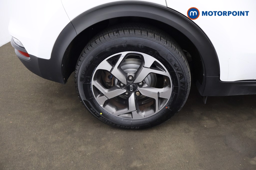 Used Kia Sportage 2021 for sale - 77779133: Photo 20