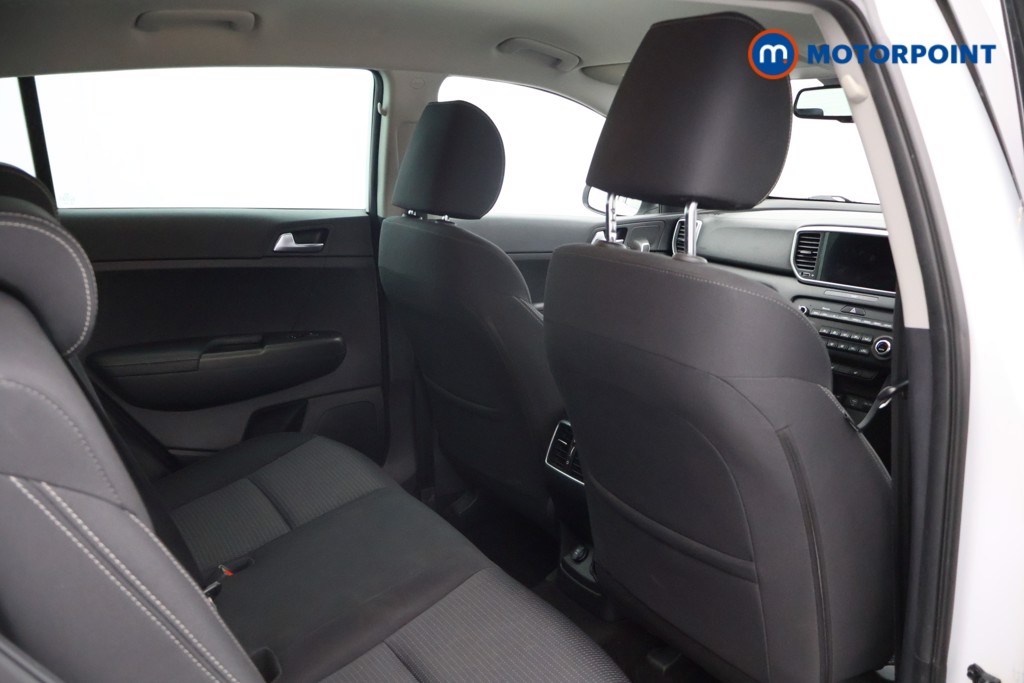 Used Kia Sportage 2021 for sale - 77779133: Photo 21