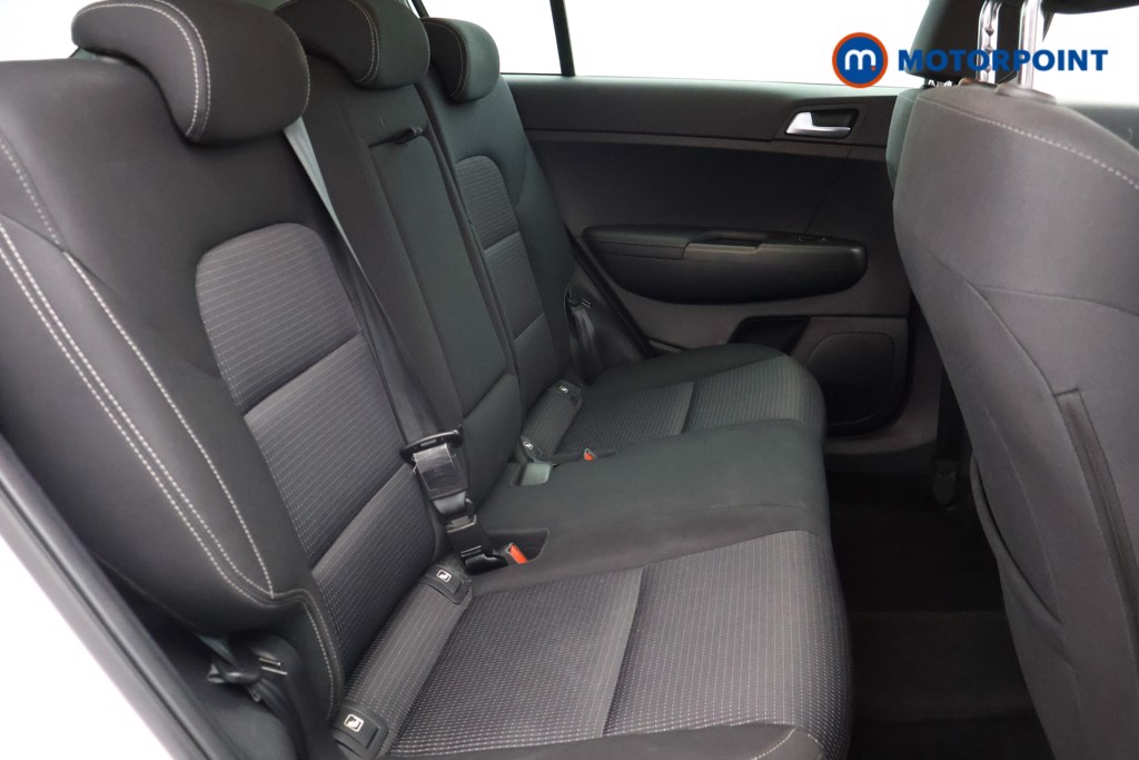 Used Kia Sportage 2021 for sale - 77779133: Photo 22