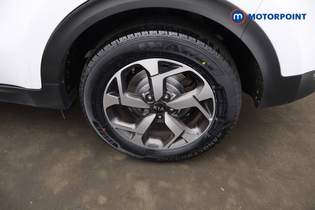 Used Kia Sportage 2021 for sale - 77779133: Photo 24