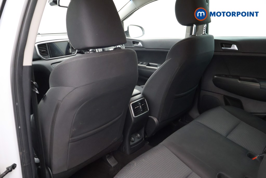 Used Kia Sportage 2021 for sale - 77779133: Photo 26