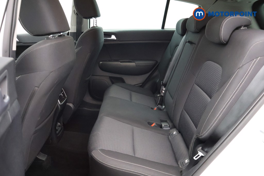 Used Kia Sportage 2021 for sale - 77779133: Photo 27