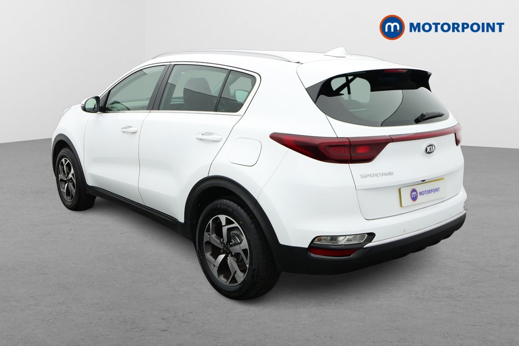 Used Kia Sportage 2021 for sale - 77779133: Photo 5