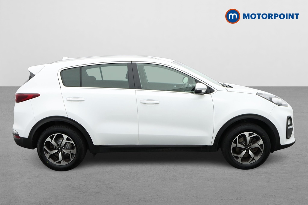 Used Kia Sportage 2021 for sale - 77779133: Photo 8