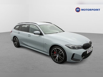 Used BMW 3 Series undefined for sale - 78091479: Photo