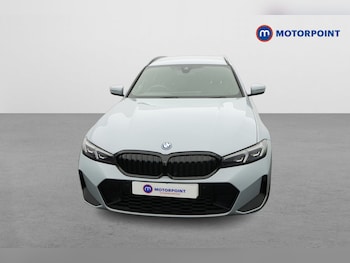 Used BMW 3 Series undefined for sale - 78091479: Photo