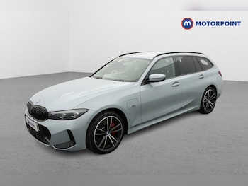 Used BMW 3 Series undefined for sale - 78091479: Photo
