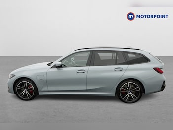 Used BMW 3 Series undefined for sale - 78091479: Photo