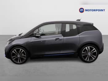 Used BMW i3 2022 for sale - 79842610: Photo
