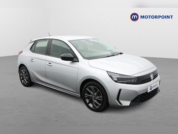 Used Vauxhall Corsa 2023 for sale - 79054799: Photo