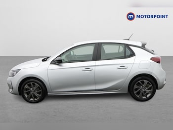 Used Vauxhall Corsa 2023 for sale - 79054799: Photo