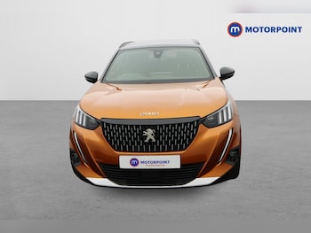Used Peugeot 2008 2021 for sale - 79466612: Photo