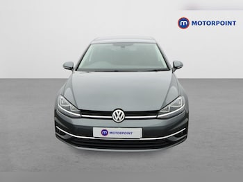 Used Volkswagen Golf undefined for sale - 78477192: Photo