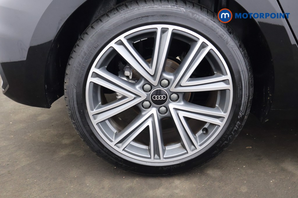 Used Audi A1 2025 for sale - 77286644: Photo 10