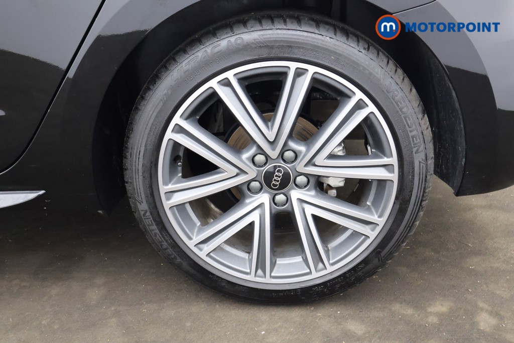 Used Audi A1 2025 for sale - 77286644: Photo 11