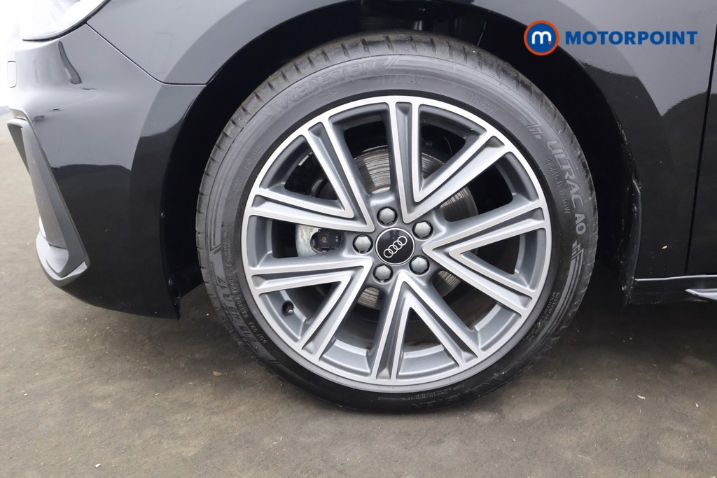 Used Audi A1 2025 for sale - 77286644: Photo 12