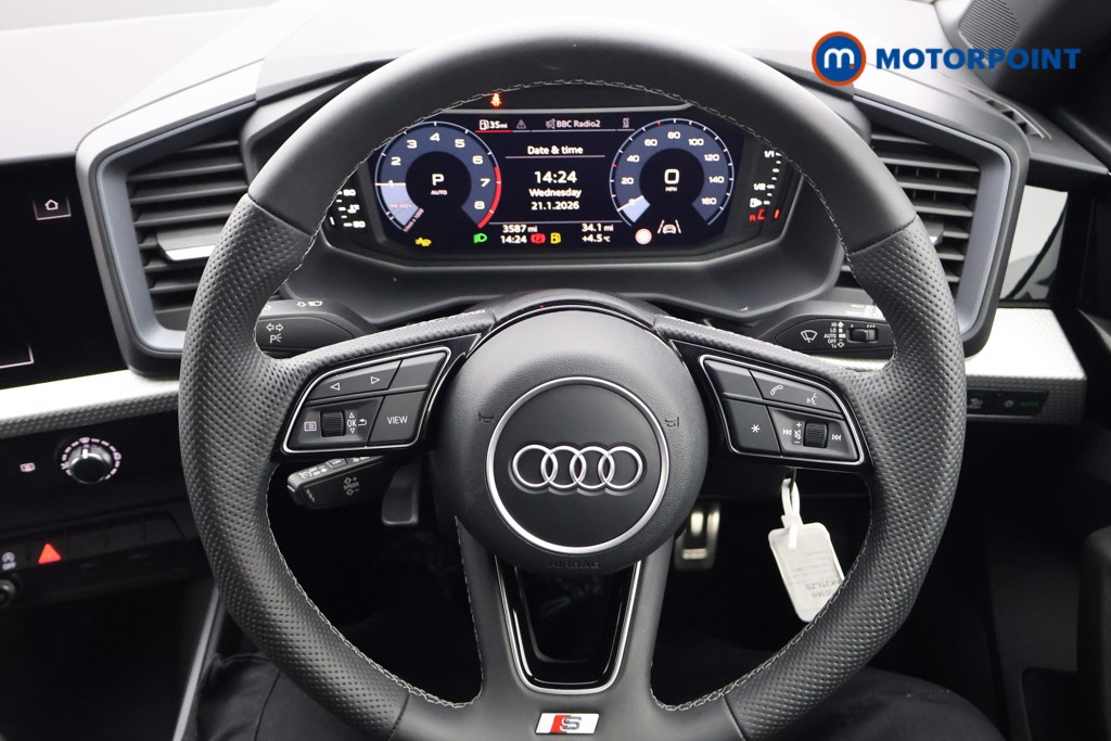 Used Audi A1 2025 for sale - 77286644: Photo 13