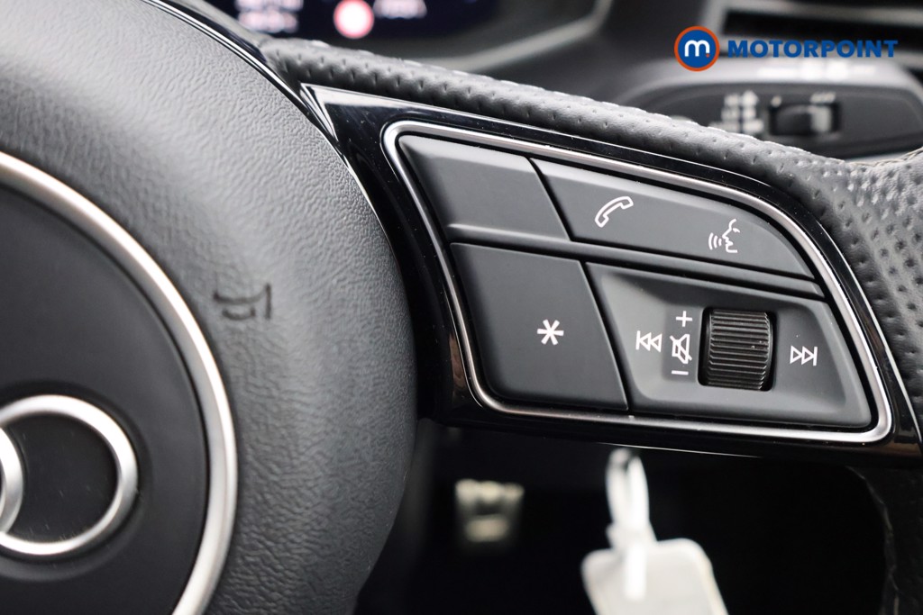 Used Audi A1 2025 for sale - 77286644: Photo 15