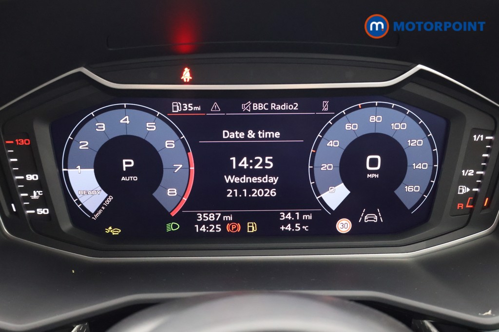 Used Audi A1 2025 for sale - 77286644: Photo 20