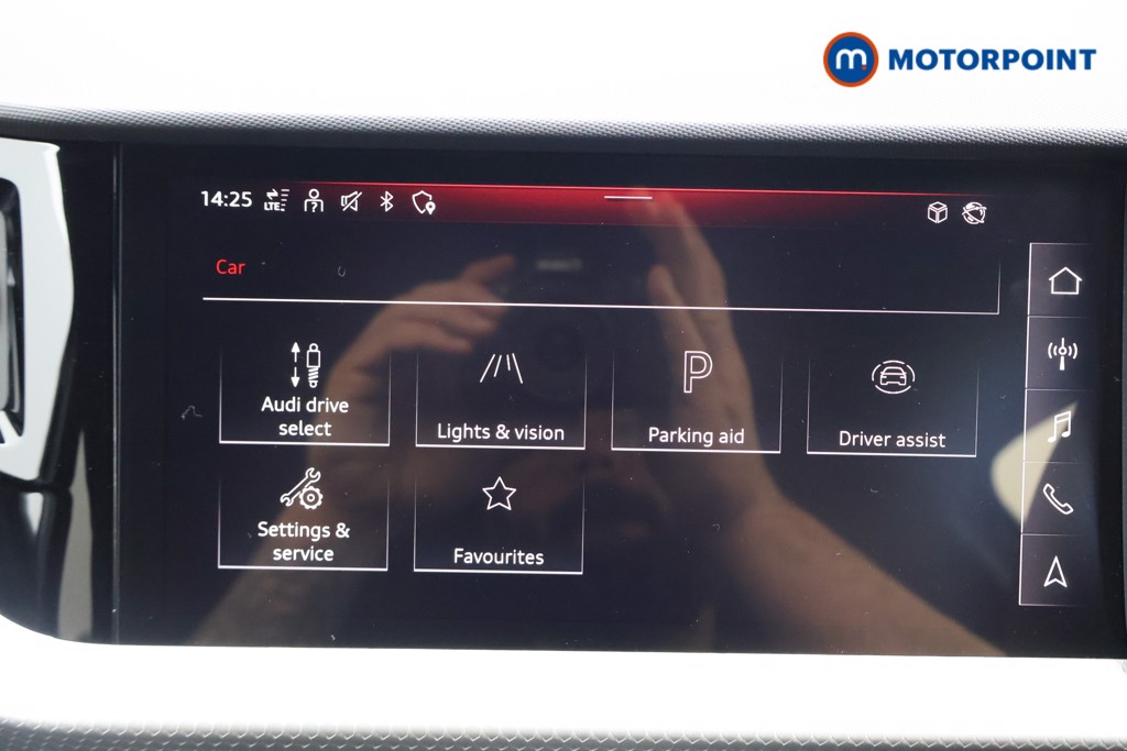 Used Audi A1 2025 for sale - 77286644: Photo 21