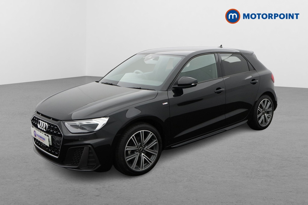 Used Audi A1 2025 for sale - 77286644: Photo 3