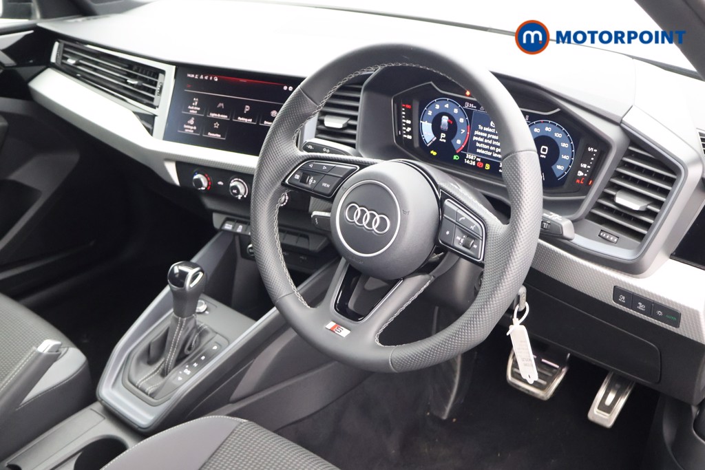 Used Audi A1 2025 for sale - 77286644: Photo 31